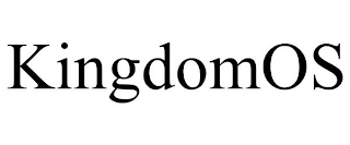 KINGDOMOS