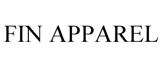 FIN APPAREL