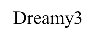 DREAMY3
