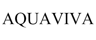 AQUAVIVA