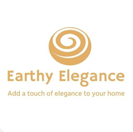 EARTHY ELEGANCE ADD A TOUCH OF ELEGANCE TO YOUR HOME