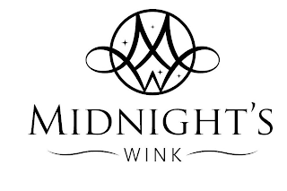 MW MIDNIGHT'S WINK