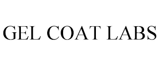 GEL COAT LABS