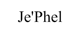 JE'PHEL