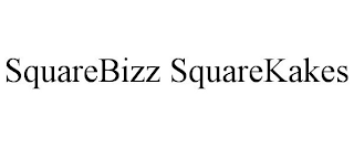 SQUAREBIZZ SQUAREKAKES