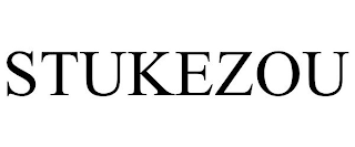 STUKEZOU