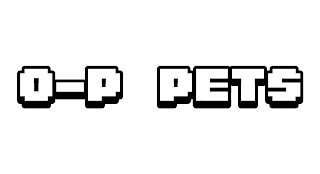 O-P PETS