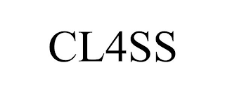 CL4SS