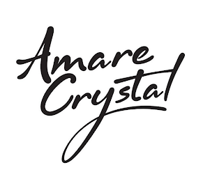 AMARE CRYSTAL