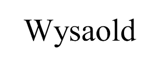 WYSAOLD