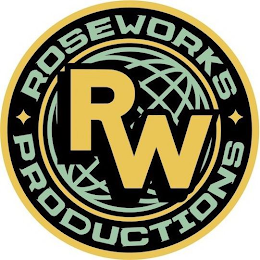 ROSEWORKS PRODUCTIONS RW