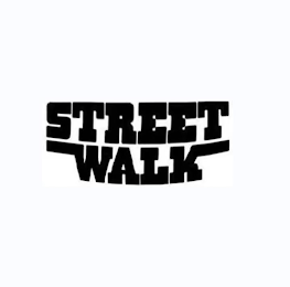 STREET WALK