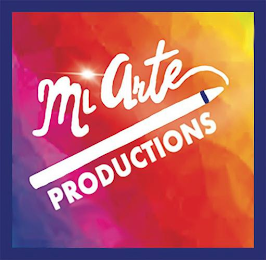 MI ARTE PRODUCTIONS