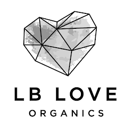 LB LOVE ORGANICS