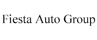 FIESTA AUTO GROUP