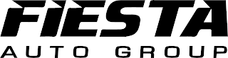 FIESTA AUTO GROUP