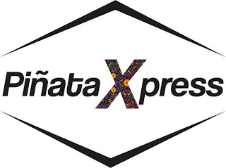 PIÑATA XPRESS