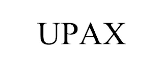 UPAX