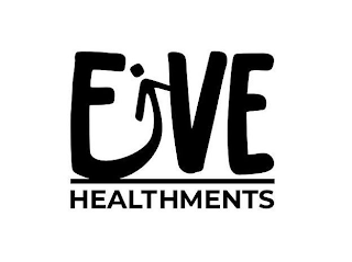 FIVE HEALTHMENTS