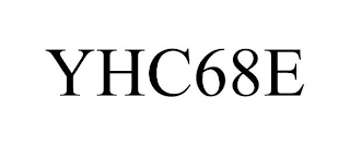 YHC68E