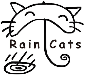 RAIN CATS