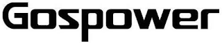 GOSPOWER