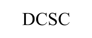 DCSC