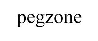 PEGZONE