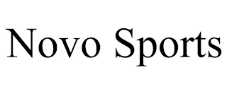 NOVO SPORTS