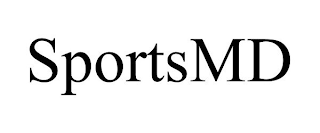 SPORTSMD