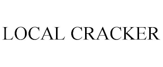 LOCAL CRACKER