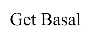 GET BASAL