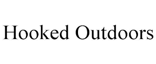 HOOKED OUTDOORS
