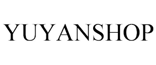 YUYANSHOP