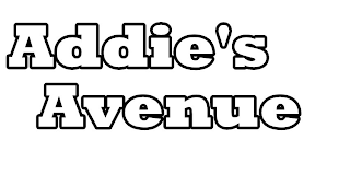 ADDIE'S AVENUE