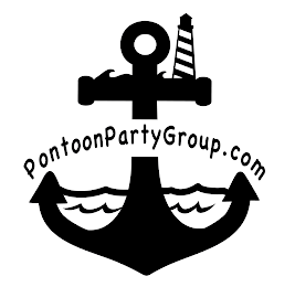 PONTOONPARTYGROUP.COM