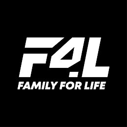 F4L FAMILY FOR LIFE