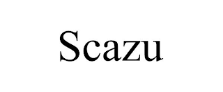 SCAZU