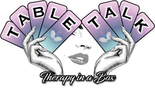 TABLE TALK THERAPY IN A BOX