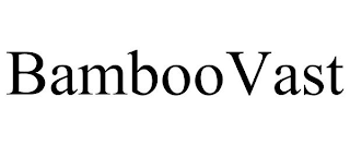 BAMBOOVAST