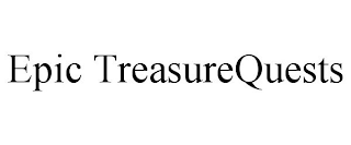 EPIC TREASUREQUESTS