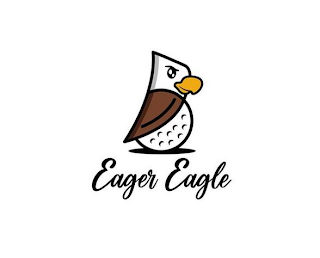 EAGER EAGLE