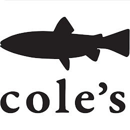 COLE'S