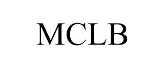 MCLB