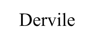 DERVILE