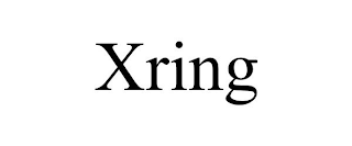 XRING