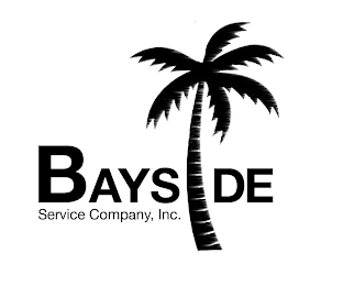 BAYSIDE SERVICE COMPANY, INC.