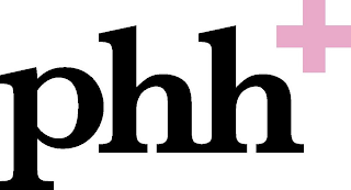 PHH+