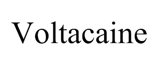 VOLTACAINE