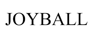 JOYBALL
